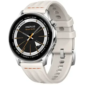 Comparateur de prix : MONTRE CONNECTEE - OnePlus Watch Lite Argent