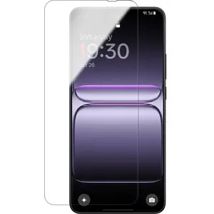 OnePlus Nord CE5 Tempered Glass Screen Protector (OnePlus Nord CE5), Téléphone portable : film de protection, Transparent pas cher
