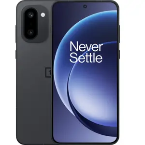 OnePlus 15R 5G 512Go/12Go Dual SIM Noir Charbon