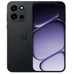 OnePlus Nord 6 256 Go Noir 5G CPH2795