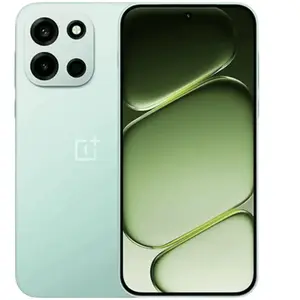 OnePlus Nord 6 - 5G Smartphone - 12GB+512GB - 6.78" 165Hz AMOLED - 7500mAh - IP69K - Fresh Mint (Groen)
