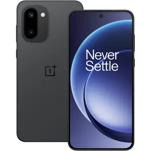 OnePlus 15R 512 Go Noir 5G 5011118347