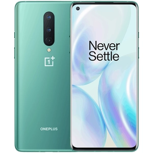 Comparateur de prix : OnePlus 8 5G 8 Go / 128 Go Vert (Glacial Green) Double SIM