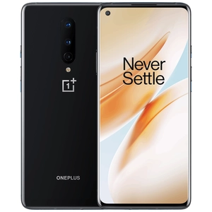 OnePlus 8 5G 8Go/128Go Noir (Onyx Black) Dual SIM