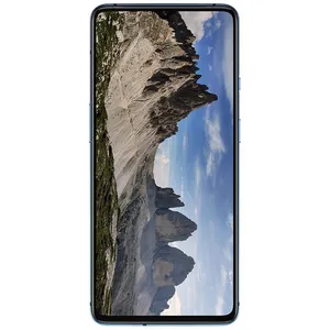 OnePlus OnePlus 7T 256 Go Bleu glacier pas cher