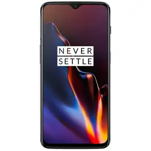 OnePlus 6T Dual Sim 128GB 8GB RAM Mirror Noir
