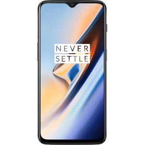 OnePlus 6T - 256GB (8GB) - Zwart