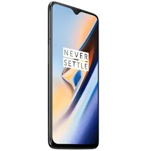 OnePlus OnePlus 6T 256 Go Double SIM Noir minuit RAM 8 Go pas cher