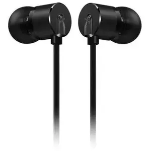 Originele OnePlus Bullets USB-C In-Ear Headset Zwart pas cher