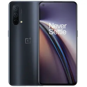 OnePlus Nord CE 5G 6Go/128GoGris (Charcoal Ink) Double SIM EB2103 Gris pas cher