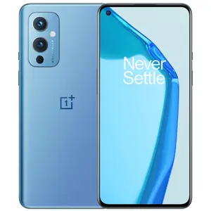 mcare OnePlus OnePlus 9 5G 8/128 Go Double SIM Bleu pas cher
