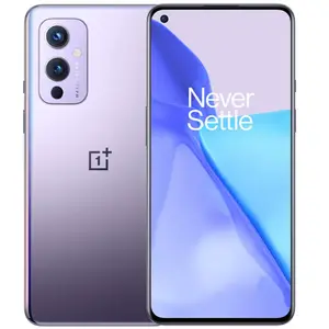 OnePlus OnePlus 9 5G 12/256 Go Double SIM Violet pas cher