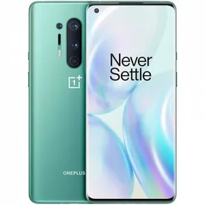 OnePlus 8 Pro 256 Go Vert glacial pas cher