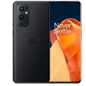 OnePlus OnePlus 9 Pro 5G 8/256 Go Double Sim - Noir