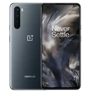 OnePlus Nord - 128GB - Zwart pas cher