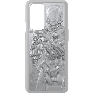 OnePlus 9 Pro Unique Bumper Case OnePlus Droid EU pas cher