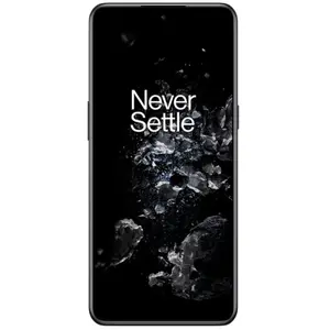 Smartphone OnePlus 10T 6.7" 5G - 256 Go - Moonstone Black pas cher