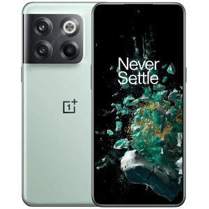 Smartphone OnePlus 10T 6.7" 5G - 256 Go - Jade Green pas cher