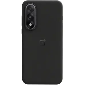 OnePlus Nord 5 Back Cover avec Aimant Noir pas cher