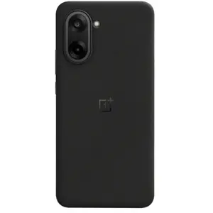 OnePlus Nord CE 5 Back Cover avec Aimant Noir pas cher