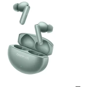 Comparateur de prix : OnePlus Buds 4 - Green, Écouteurs, Vert