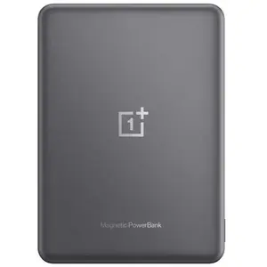 Oneplus Batterie Externe Slim Magnetic Powerbank 5.000mah pas cher