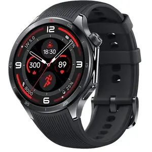 Comparateur de prix : OnePlus Watch 3 - Obsidian Titanium