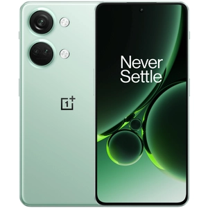 Comparateur de prix : OnePlus Nord 3 Smartphone 5G 16Go + 256Go - Vert