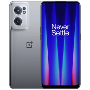 OnePlus Nord CE 2 5G 8Go/128Go Gris (Mirror Gray) Double SIM IV2201 pas cher