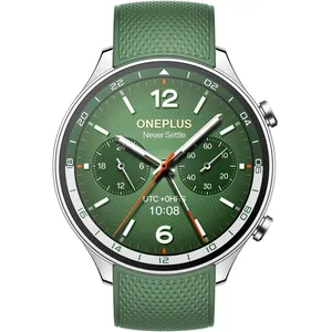 Montre connectée OnePlus 2R - Wear OS 4 Snapdragon W5 100h autonomie G... pas cher