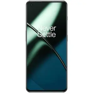 Comparateur de prix : OnePlus 11 5G 8Go/128Go Vert (Eternal Green) Double SIM CPH2449