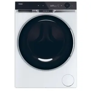 Haier Machine à laver HW110-BD14397U1S Ultrafresh Connected pas cher