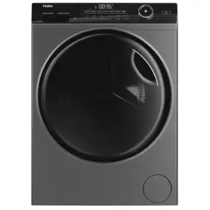 Lave linge séchant hublot HAIER HWD80-B14959S8FR pas cher