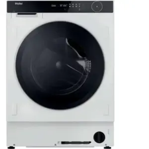 Haier - Lave Linge Hublot Encastrable  Hwb100-B14858u-S