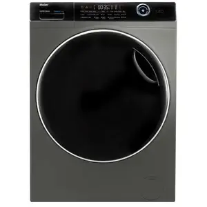 Haier Lave-linge SuperDrum Series 7 - Haier HW150-BP14986ES8 - Classe ... pas cher