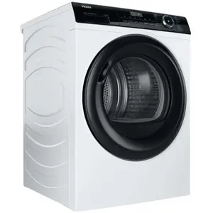 Haier Sèche-linge à Chargement Frontal I-pro Series 3 Hd90-a3939-ib pas cher