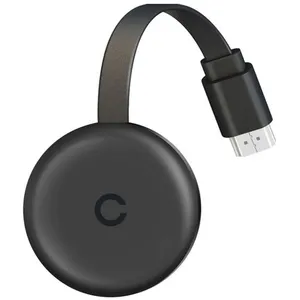 YNKKVRE Clé TV pour streaming multimédia Ultra HD 1080p HDR Wifi Lecteur HDMI pas cher