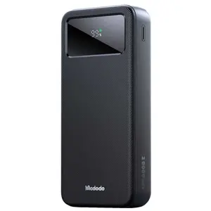 Mcdodo Batterie Externe Mc-4230 Digital Display 1c+2a 22.5w 20.000mahVendu pargalaxus
