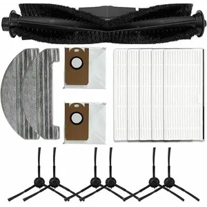 LARGEIGHT Ensemble daccessoires pour aspirateur Proscenic M8 Pro avec brosse pri... pas cher