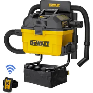 DeWalt, Aspirateur industriel, DXV23G Nass-/Trockensauger - 1100W - 23... pas cher