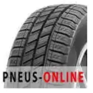 Mastersteel All Weather Van 2 pas cher