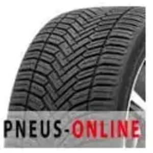 Pneu Tourisme Quatre saisons -MASTERSTEEL -ALL WEATHER 2 - 225/45 R18 95Y pas cher