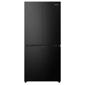 Réfrigérateur multi portes Hisense Refrigerateur multi portes RQ5P470S...
