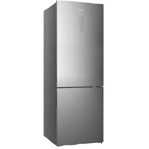 Hisense Combi frigo congélateur RB645N4BID pas cher