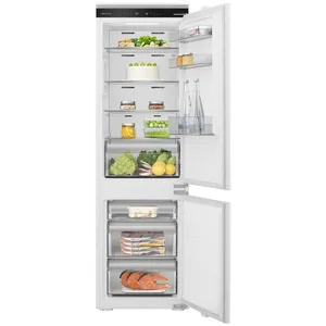Hisense Réfrigérateur congélateur en bas Hisense RB3B250NEWE1 pas cher