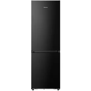 Réfrigérateur congélateur en bas Hisense FreshFit RB5K330GSFD pas cher