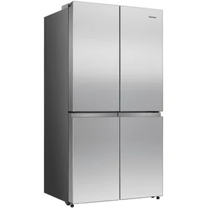 Réfrigérateur multi-portes Hisense RQ5P640SSSD pas cher