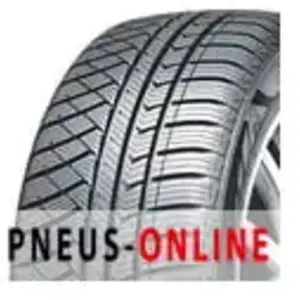 Sailun Pneu Sailun Atrezzo 4Seasons Pro ( 235/60 R18 107W XL ) pas cher