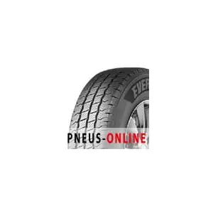 Evergreen DynaMaster EA720 VAN pas cher