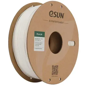 eSun - ePLA-LW, 1.75mm, Natural 1kg pas cher